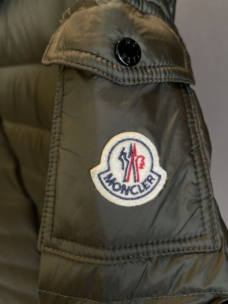 Moncler Down Jackets